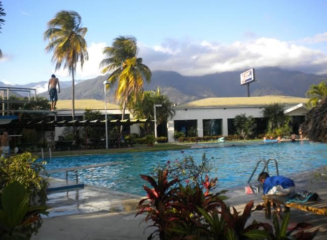 Hotel Longarone