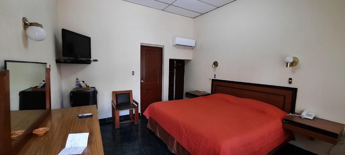 Room 1