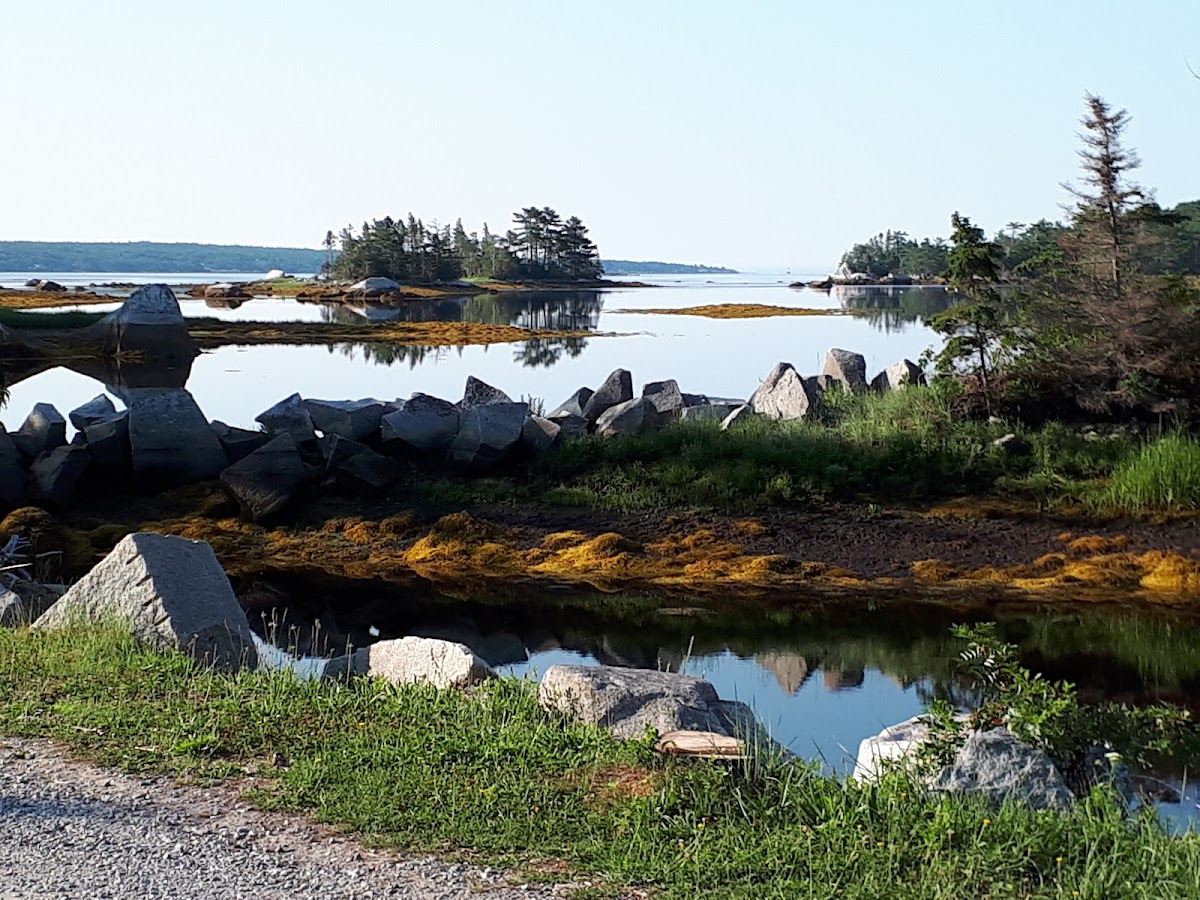 The Islands Provincial Park