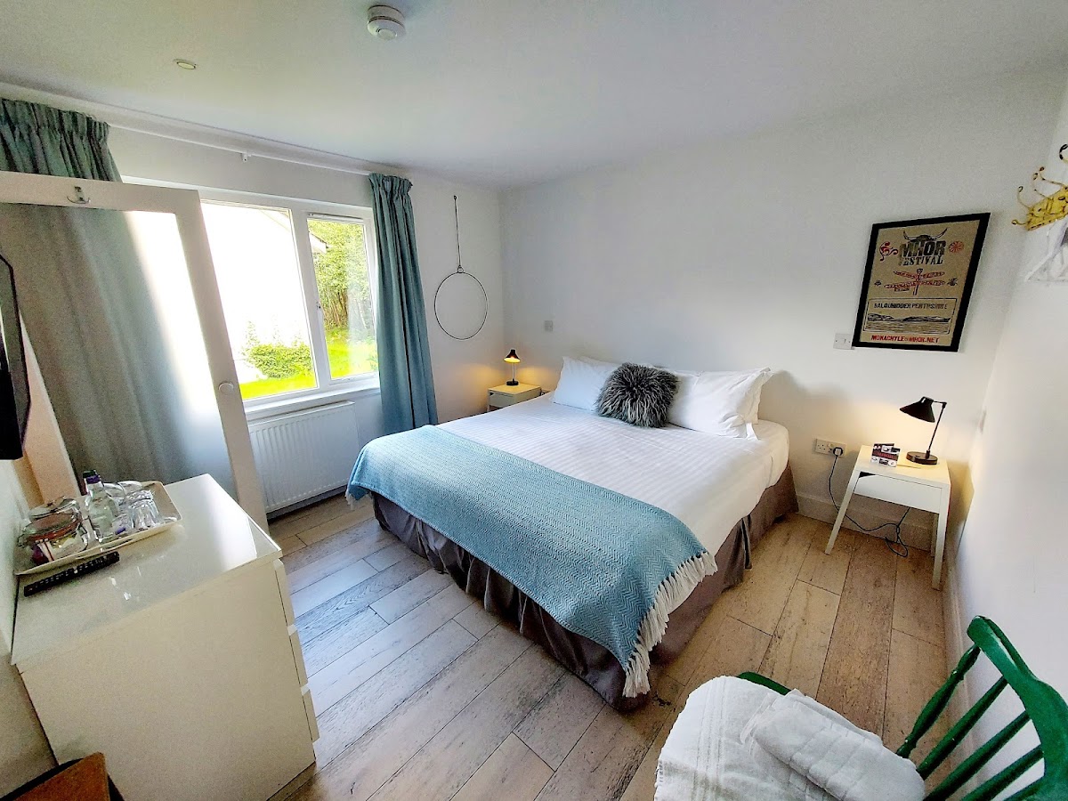 Mhor 84 Motel