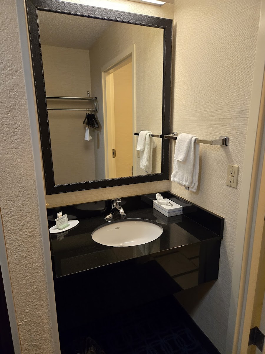 Fairfield Inn Orangeburg photo 3
