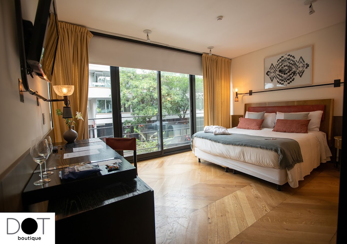 DOT Hotels photo 2