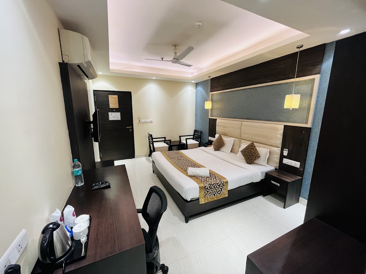Room 1
