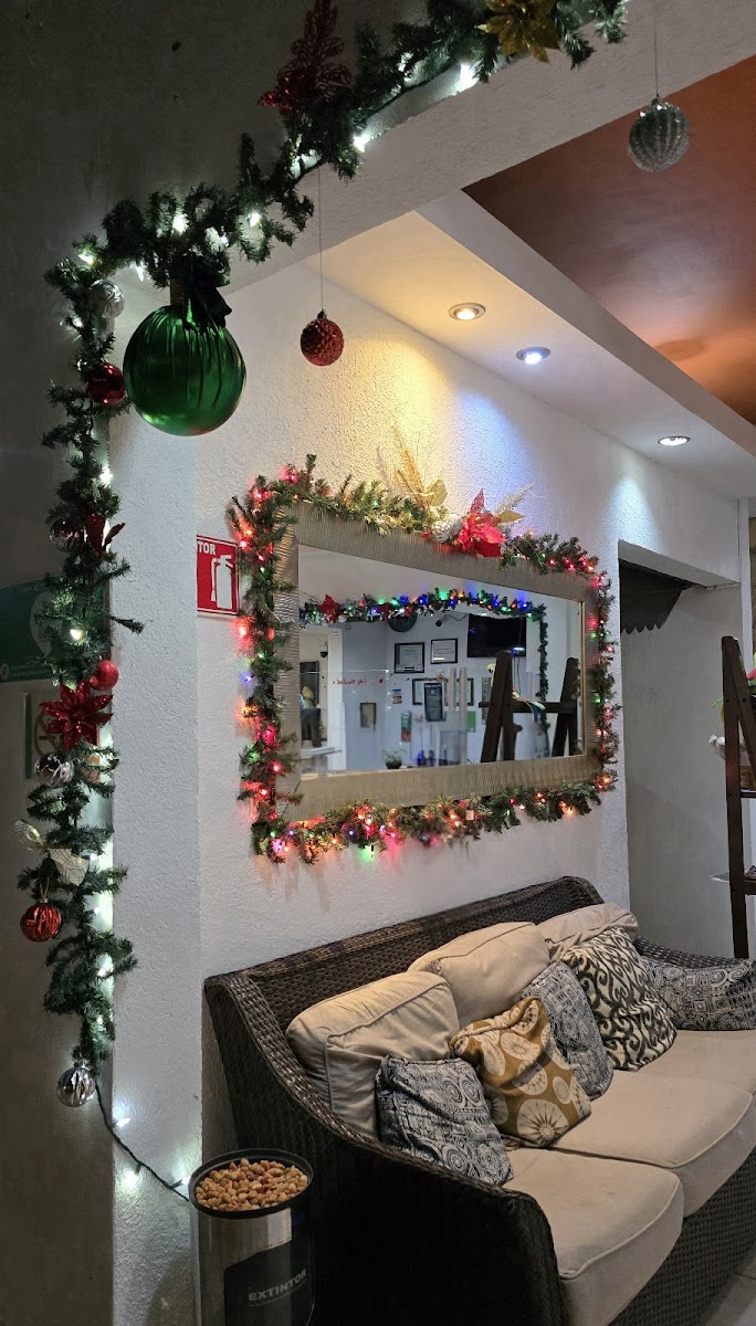 Hotel Cañada Internacional photo 2