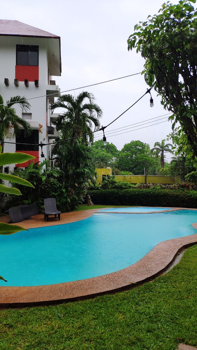 Hotel Cañada Internacional photo 3