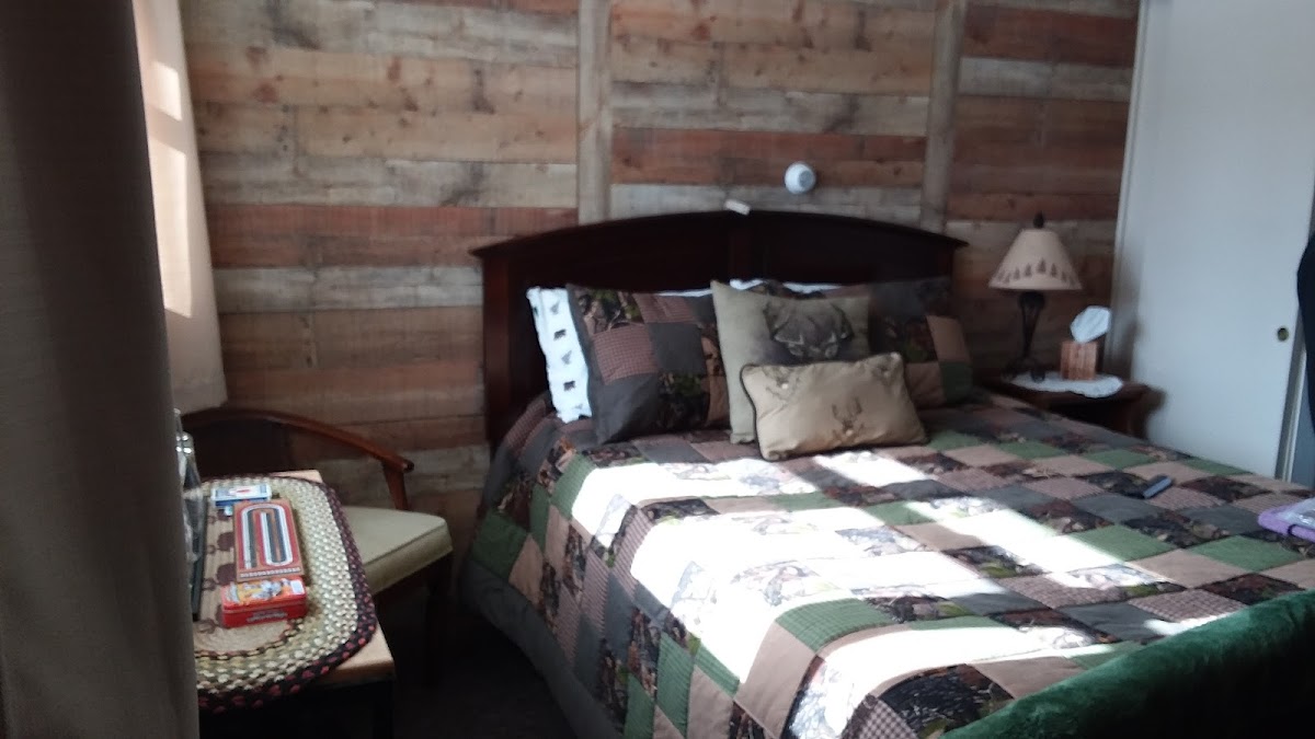 Moose River Lodge & Motel photo 2