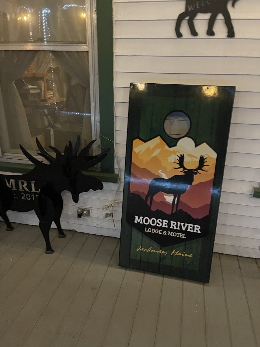 Moose River Lodge & Motel photo 3