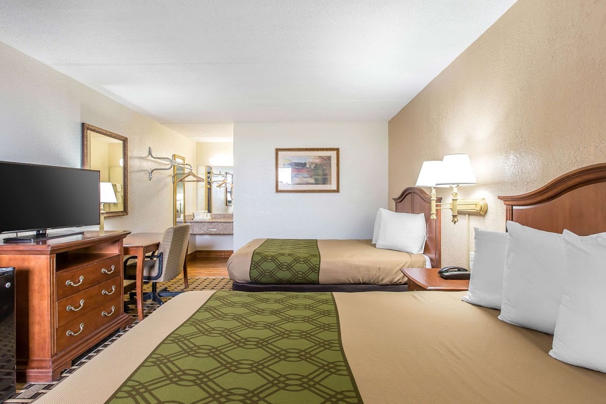 Econo Lodge Midtown photo 2