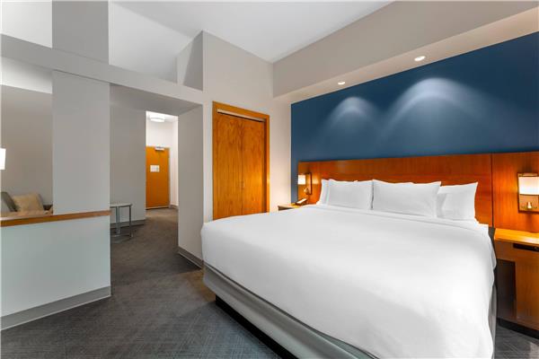 Comfort Inn & Suites Akron South photo 2