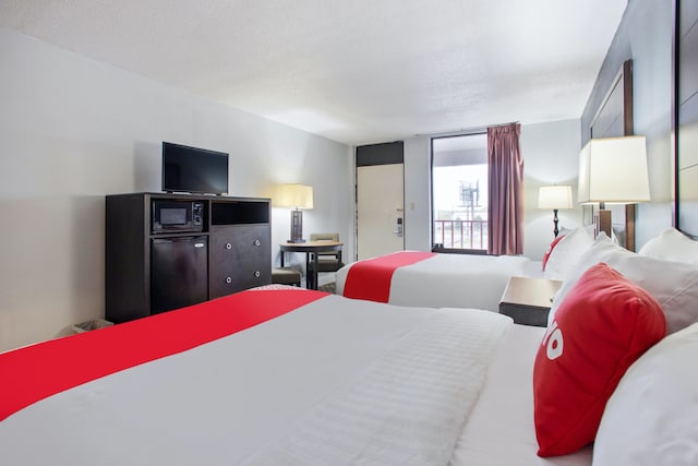 OYO Hotel Cumberland Hwy 127 KY photo 2