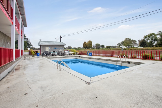 OYO Hotel Cumberland Hwy 127 KY photo 3