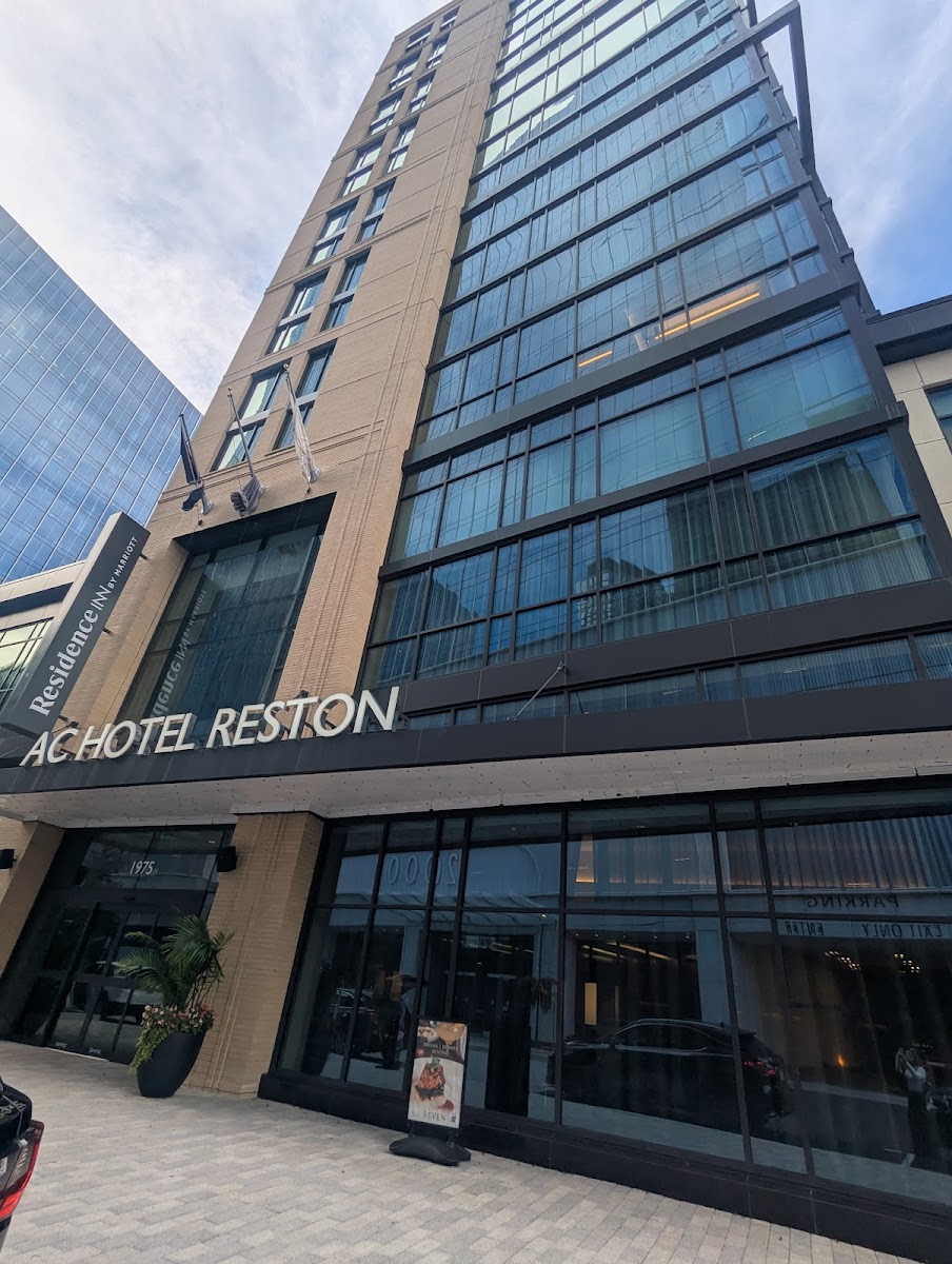 AC Hotel Reston