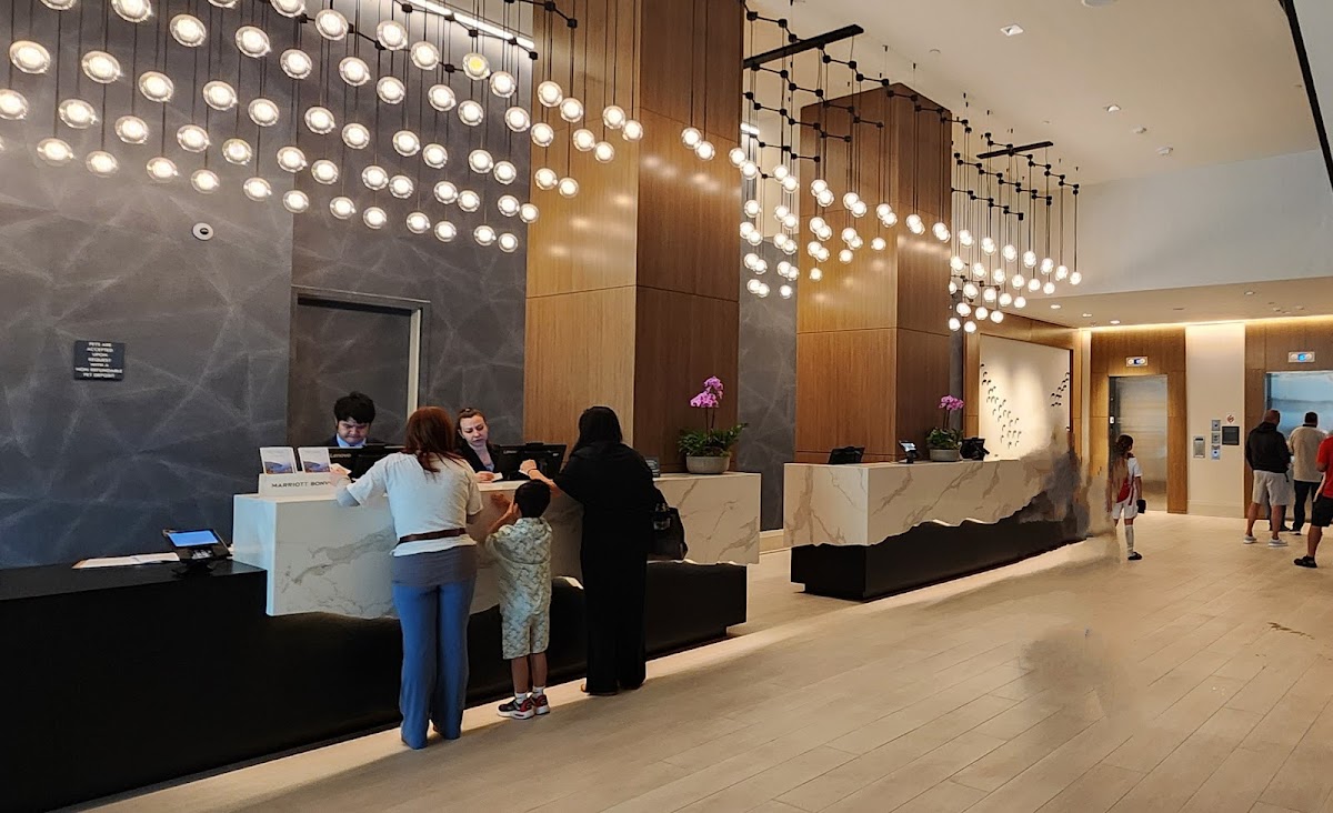 AC Hotel Reston photo 2