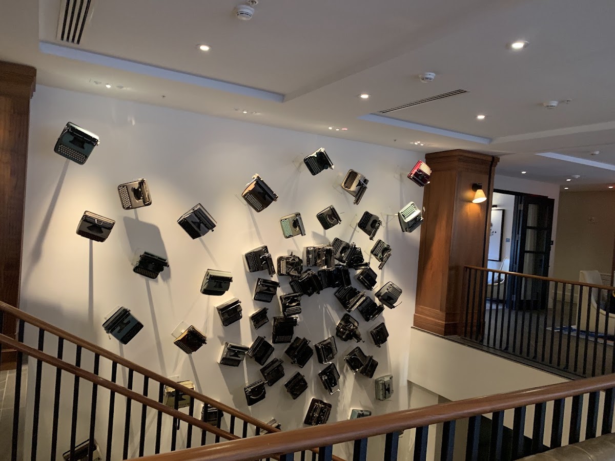 The Press Hotel, Autograph Collection photo 3