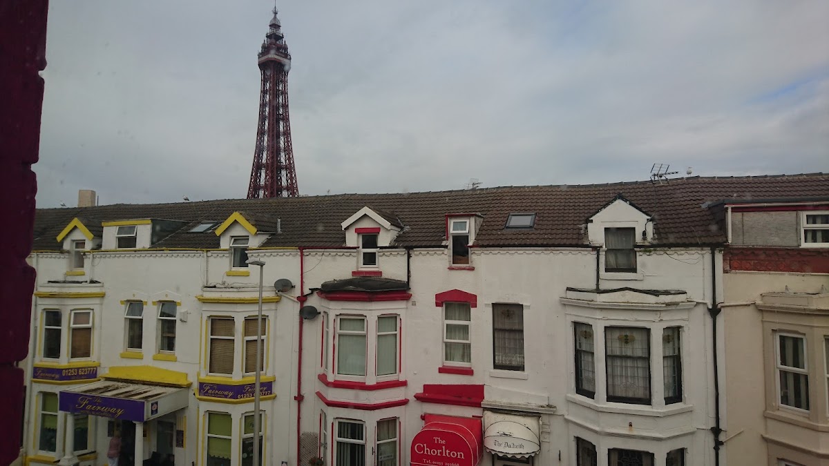 Wilsons Hotel
