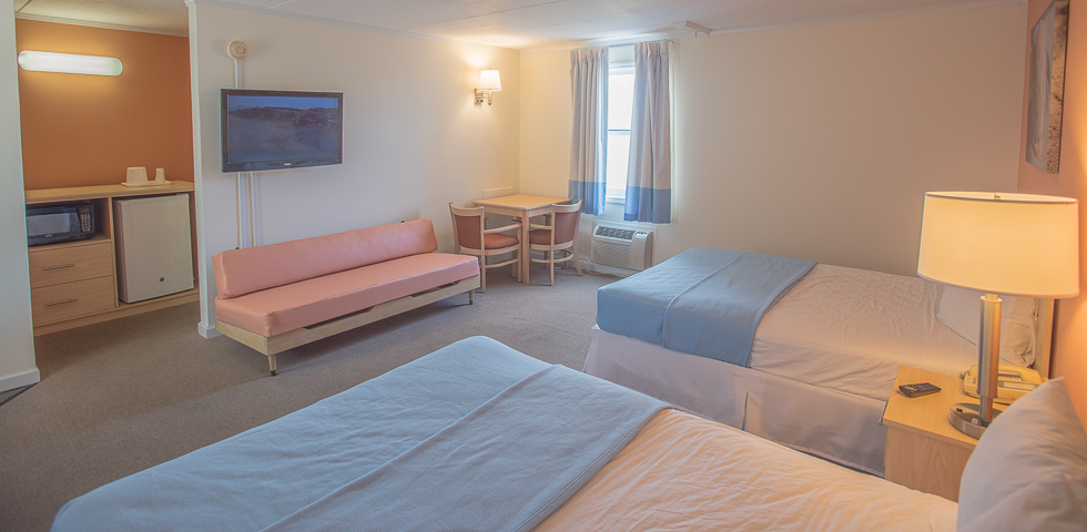 Oceanana Family Motel photo 3