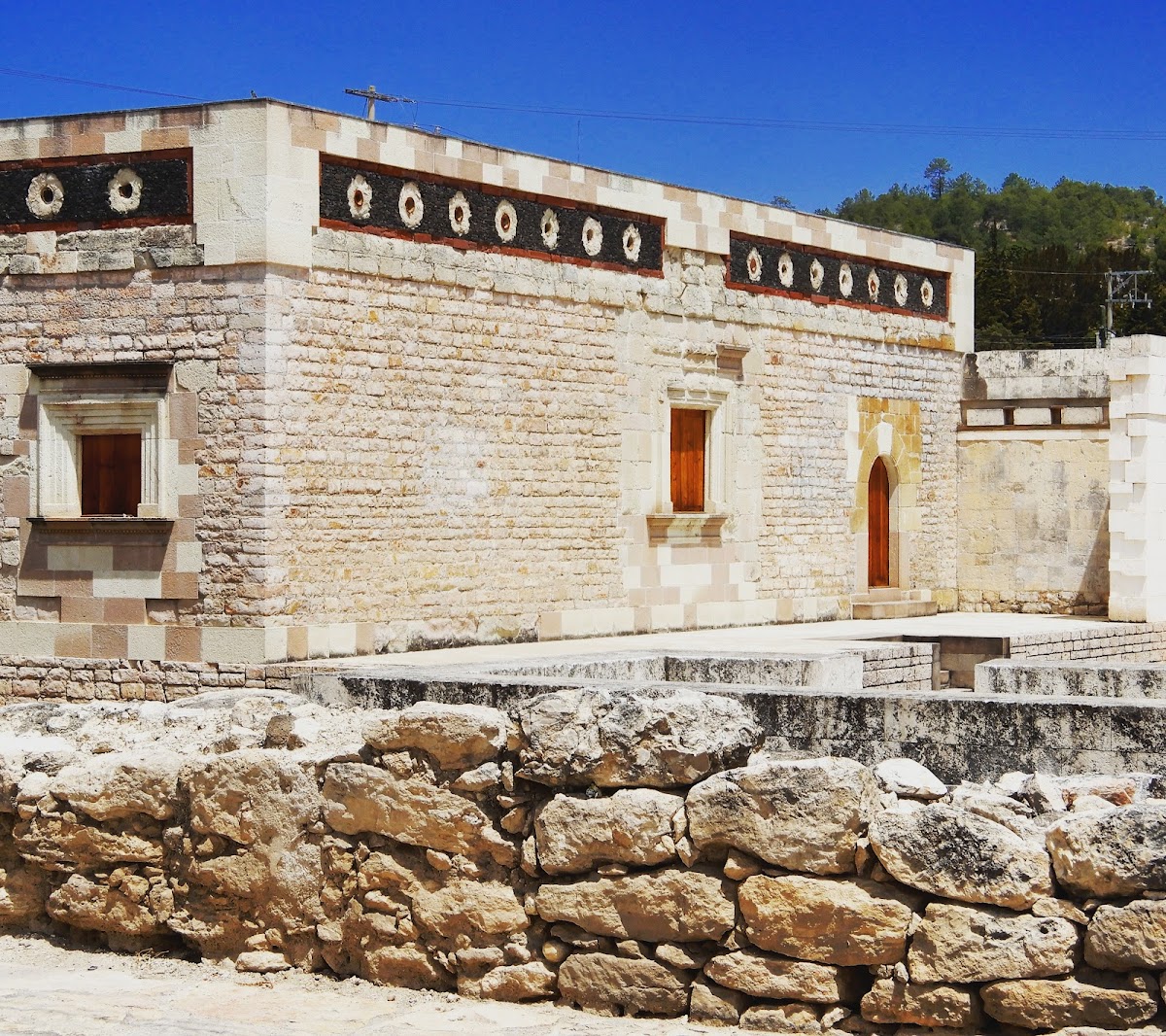 Casa de la Cacica