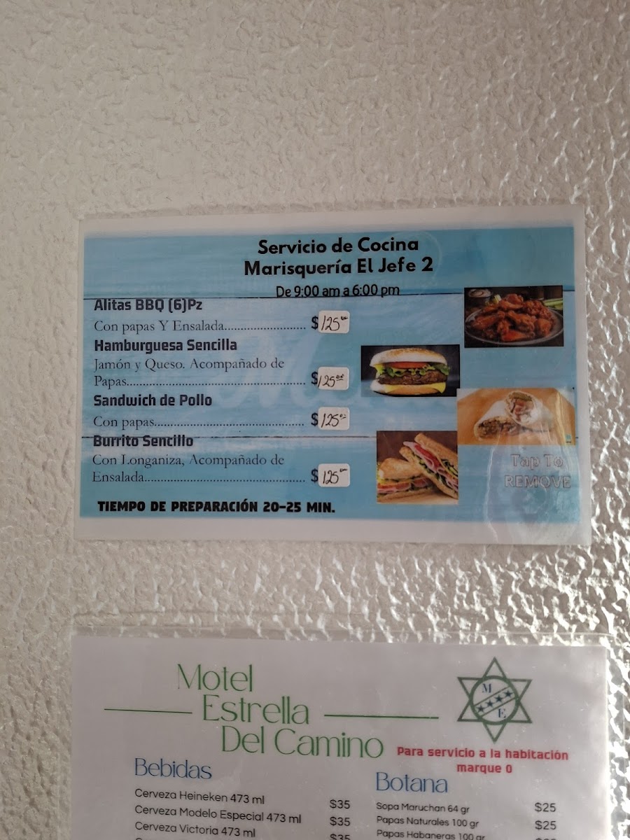 Motel Estrella del Camino photo 3