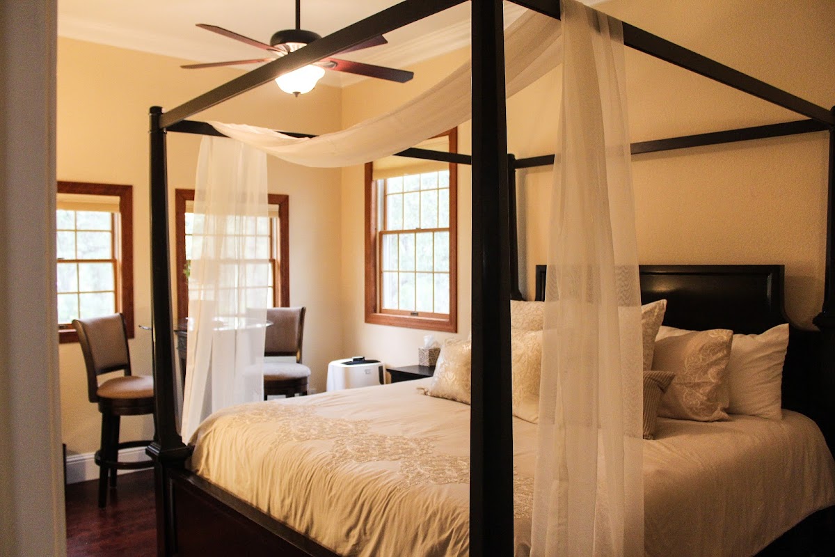 Hope Inn Redding photo 2