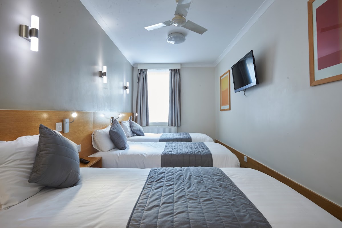 Luna Simone Hotel photo 2