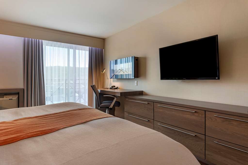 Best Western Plus Edmundston Hotel photo 2