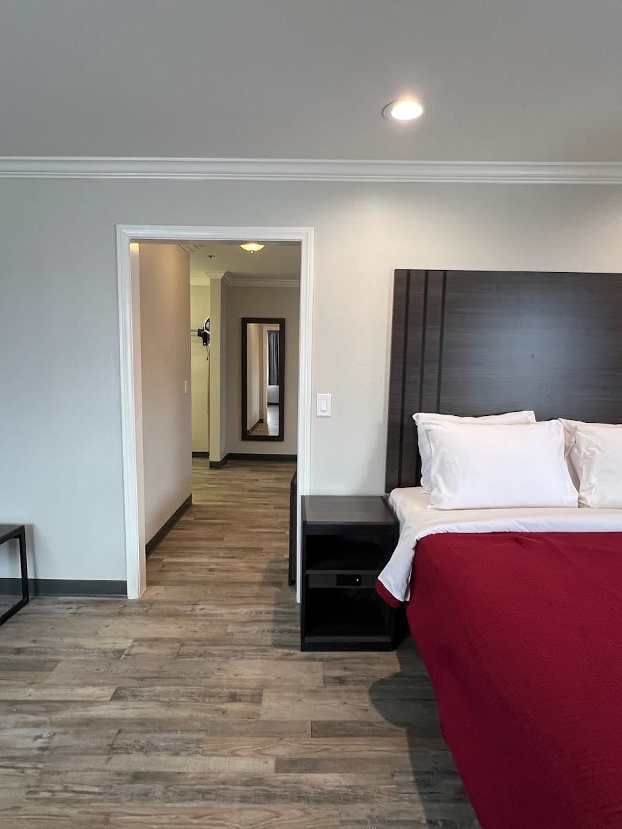 Cloud Nine Inn LAX Airport ( Newly Renovated ) photo 2