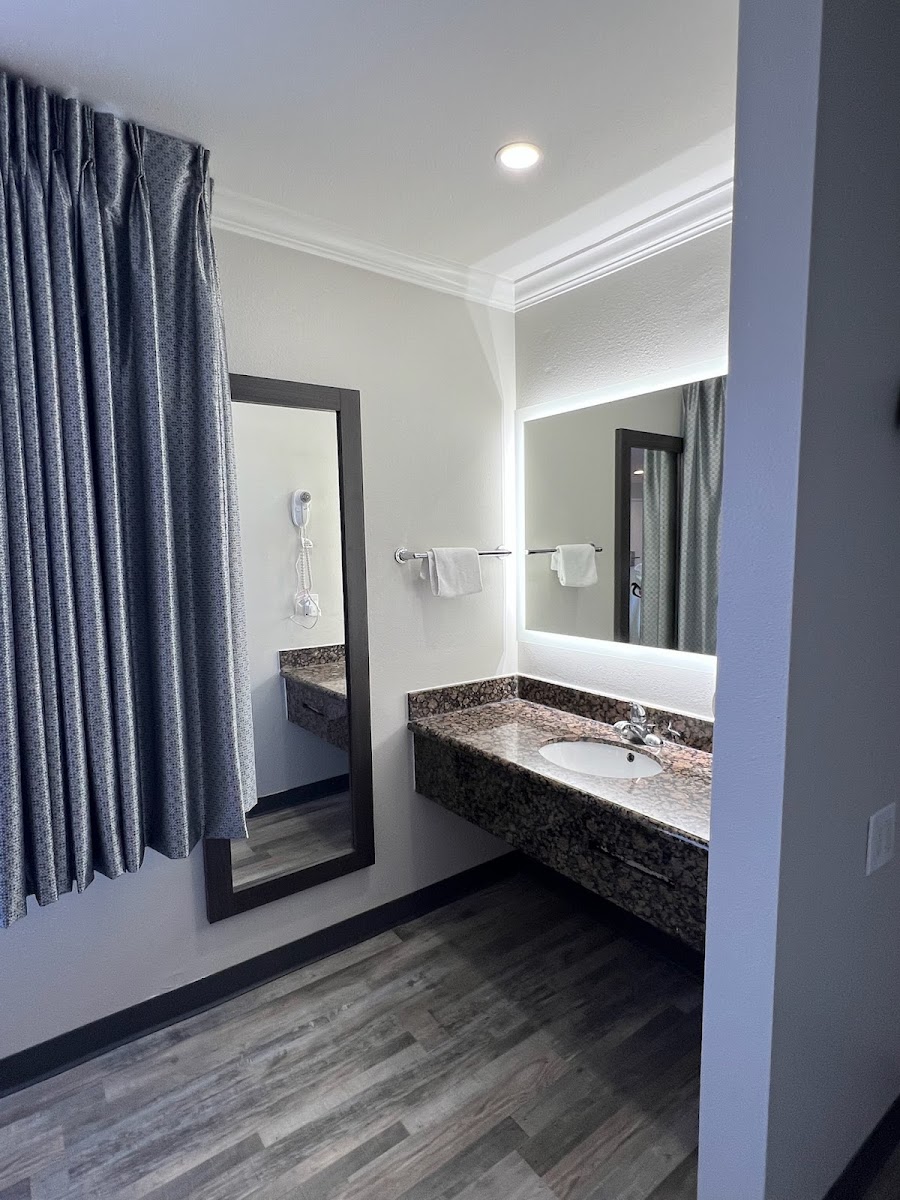 Cloud Nine Inn LAX Airport ( Newly Renovated ) photo 3