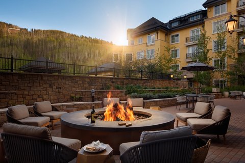 The Ritz-Carlton Club, Vail
