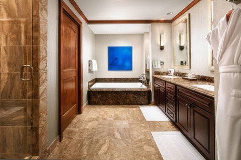 The Ritz-Carlton Club, Vail photo 2
