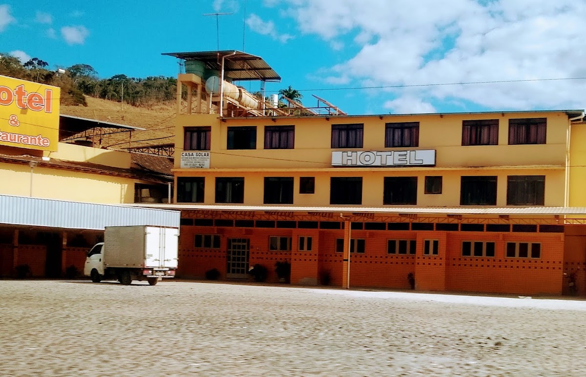 Recanto Mineiro