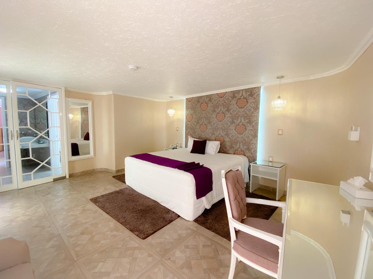 HOTEL MEDRANO Tematicas & Bussines room Aguascalientes photo 3