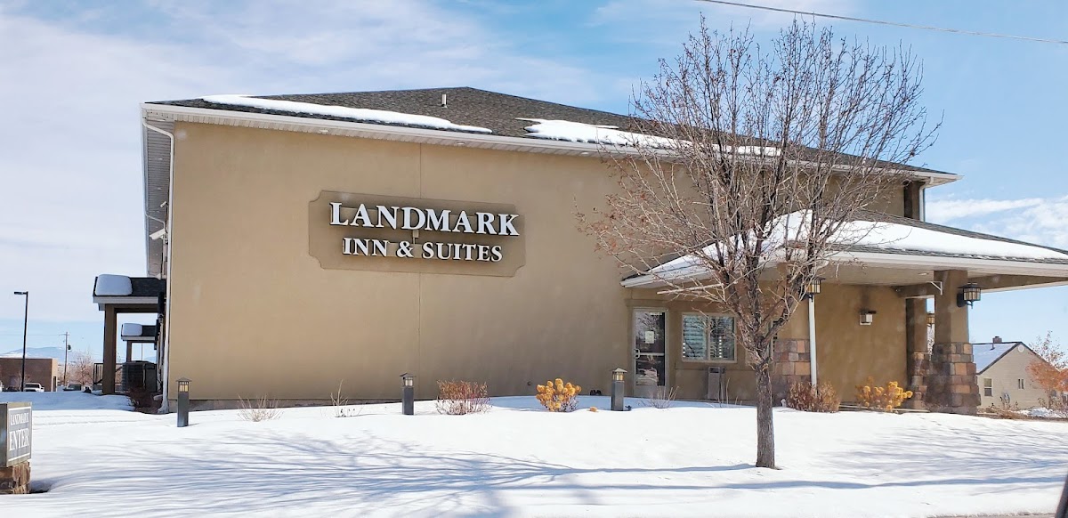 Landmark Inn photo 3