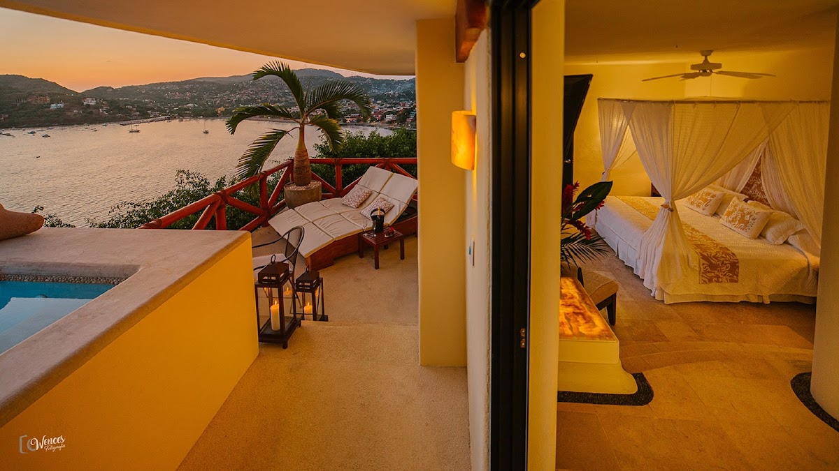 Tentaciones Hotel & Restaurant photo 2