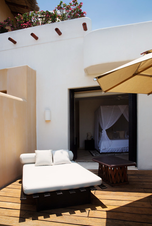 Tentaciones Hotel & Restaurant photo 3