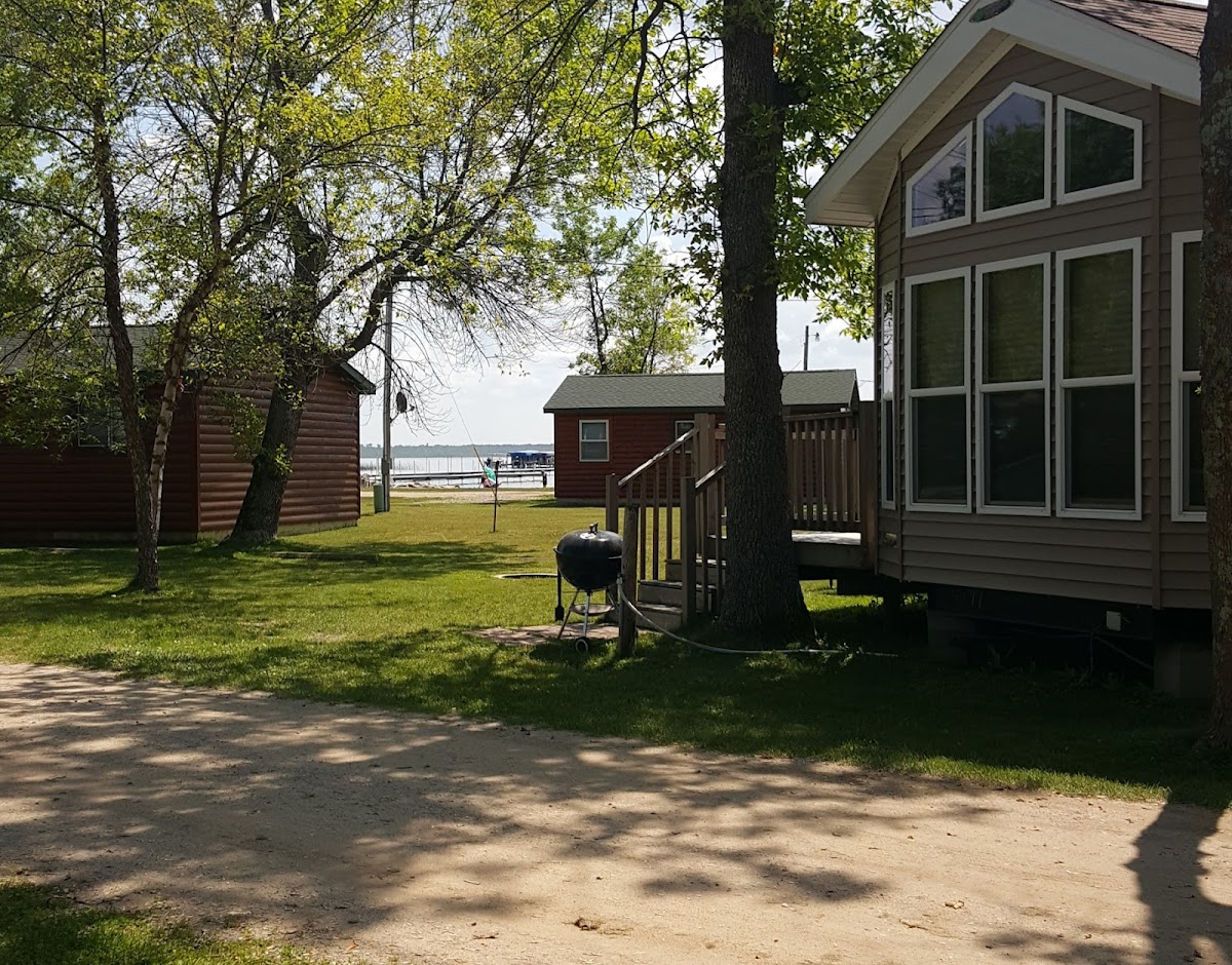 Sullivan's Resort