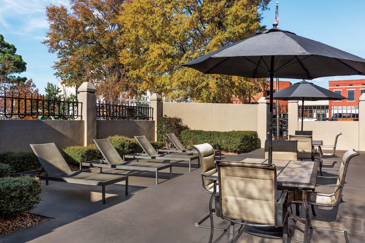 Wyndham Fort Smith photo 2