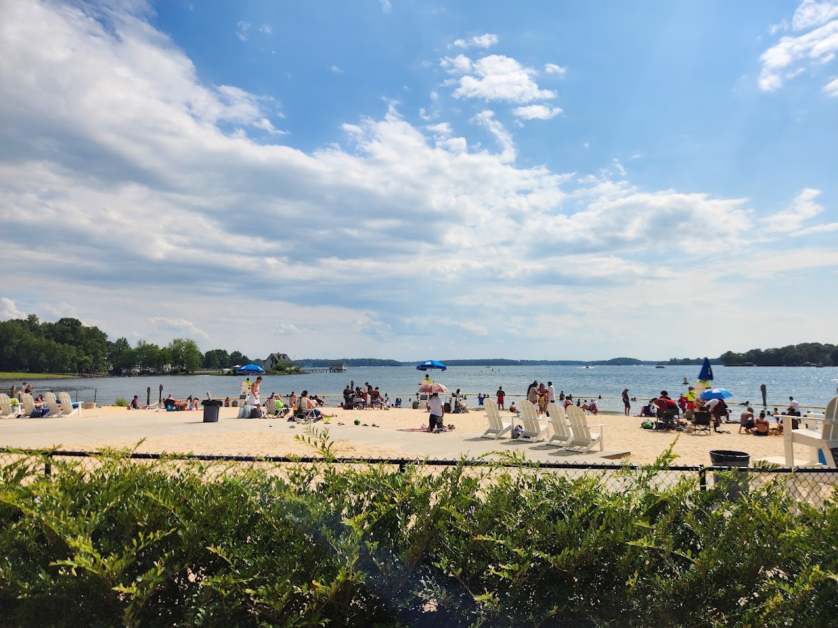 Ramsey Creek Park