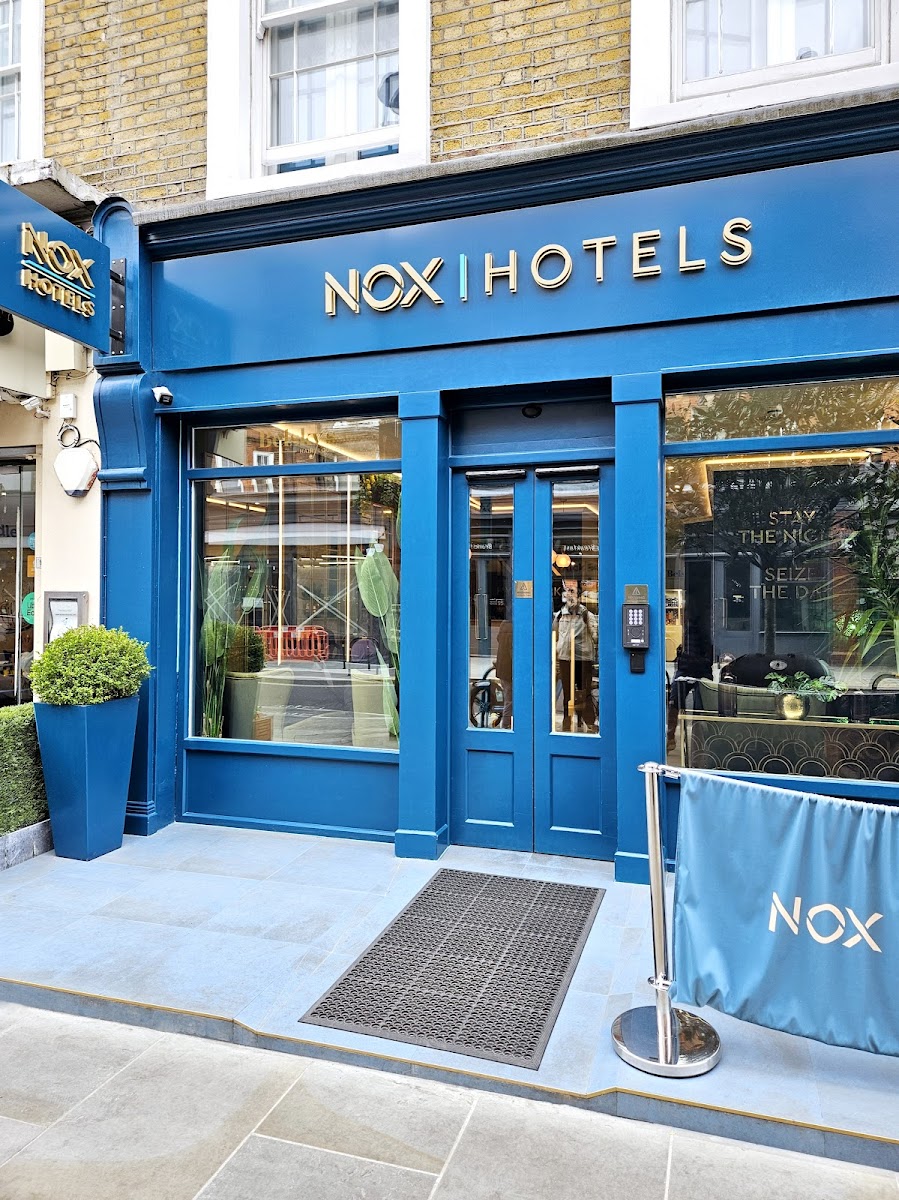 NOX Hyde Park