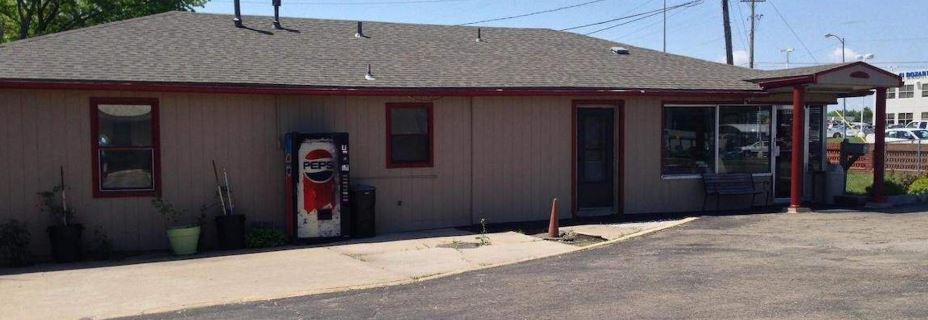 Country Club Motel