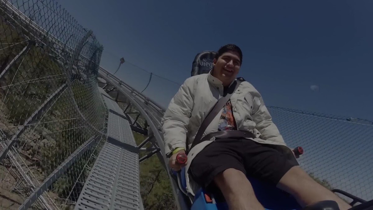 Canyon Coaster Adventure Park