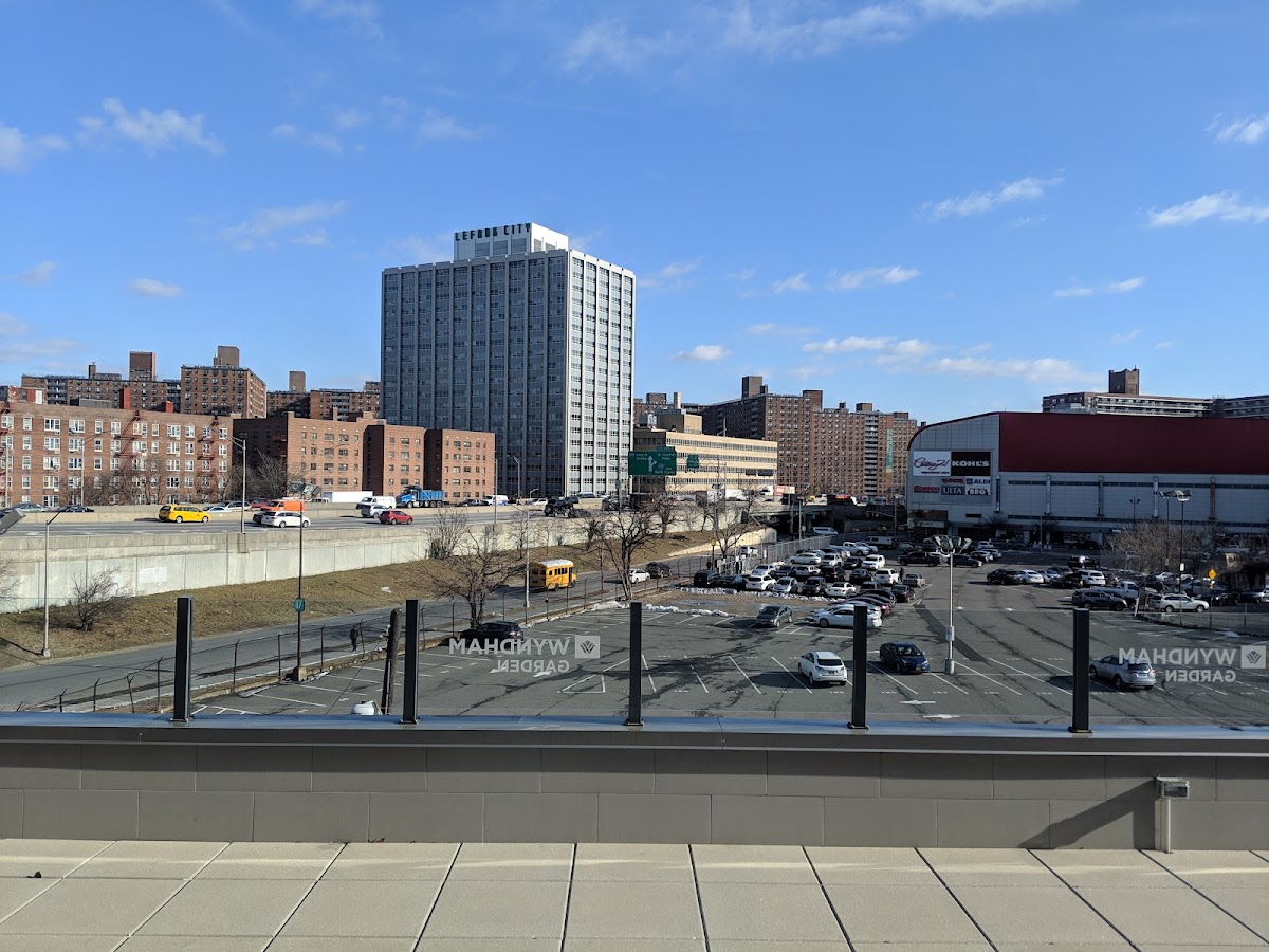 Wyndham Garden LaGuardia South photo 3