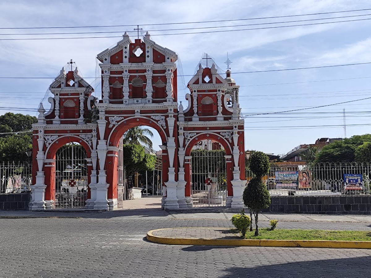 Izúcar Vive su Encanto