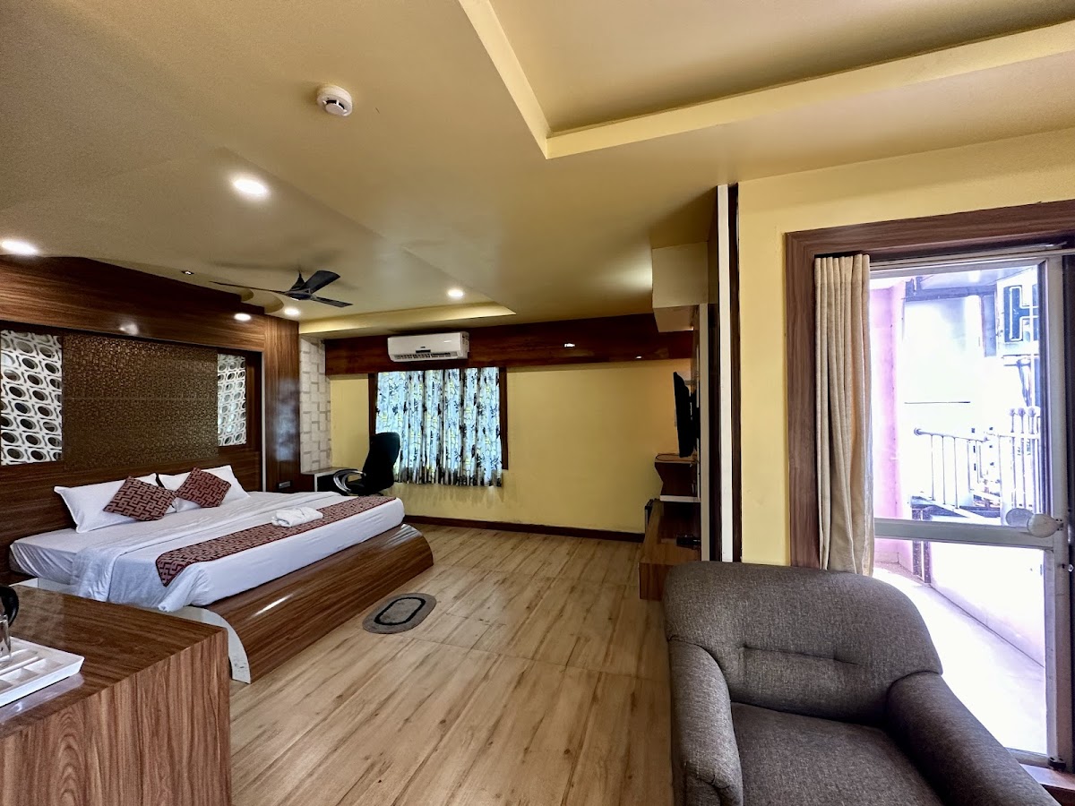 Room 9