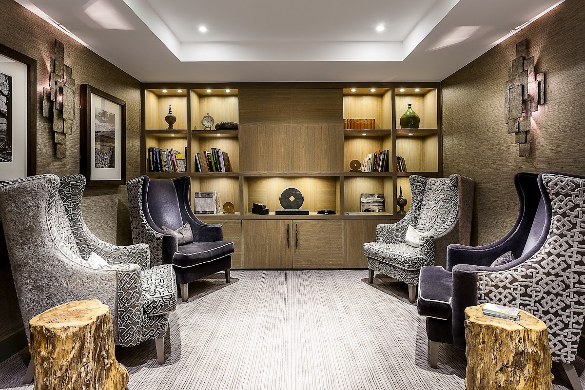 Brimstone Hotel & Spa