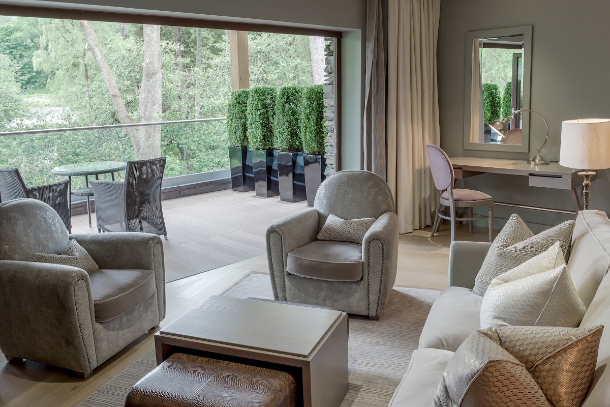Brimstone Hotel & Spa photo 2