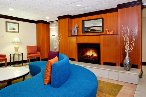 Fairfield by Marriott Inn & Suites Fairfield Napa Valley Area photo 3