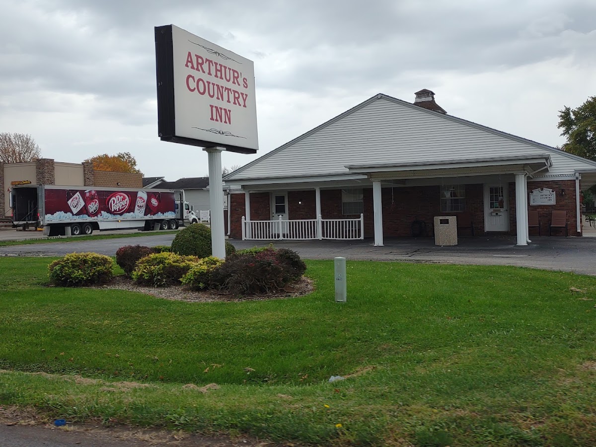 Arthur's Country Inn photo 3