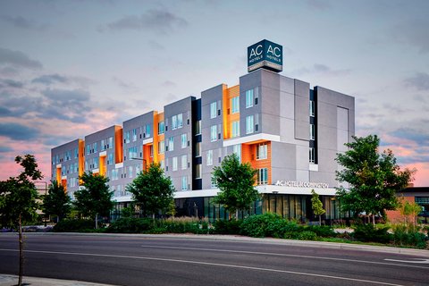 AC Hotel Bloomington Mall of America