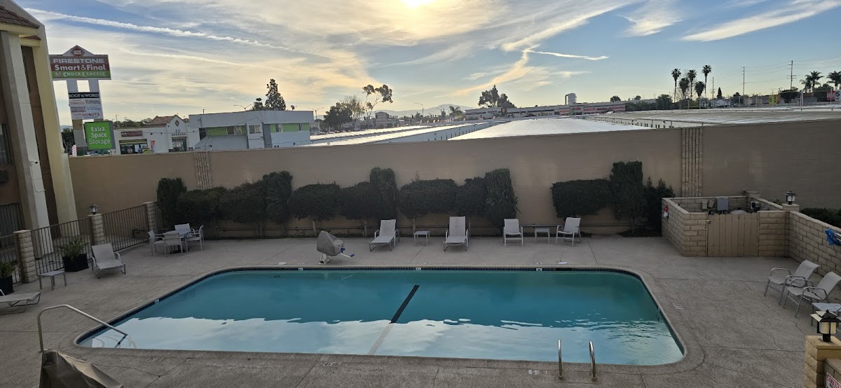 Best Western Norwalk Inn photo 3