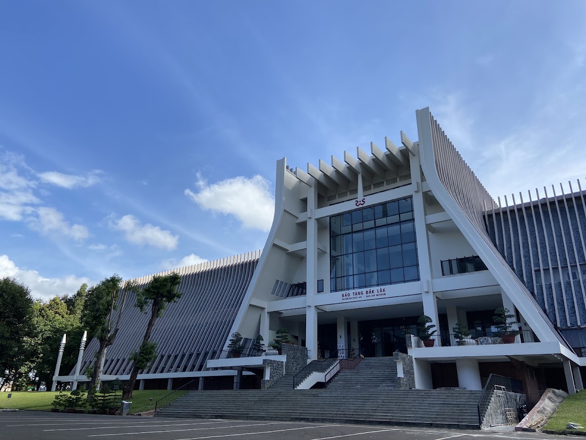 Dak Lak Museum